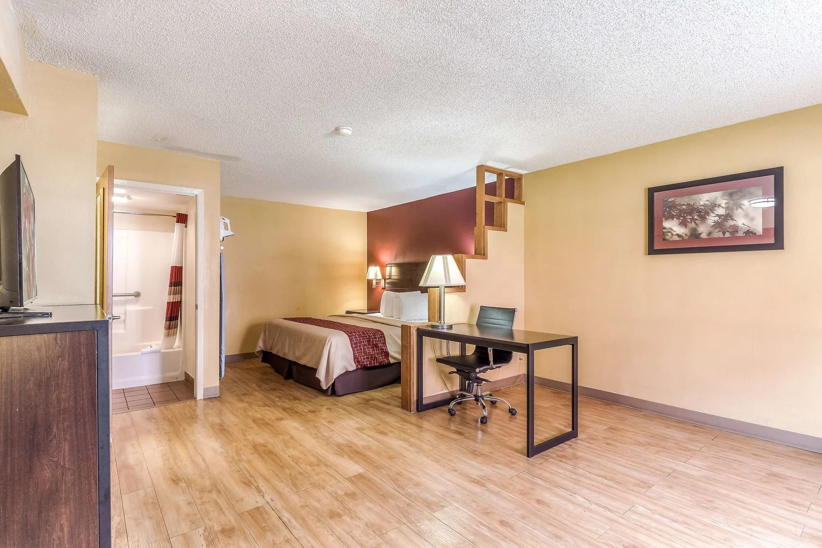 Red Roof Inn Amarillo West