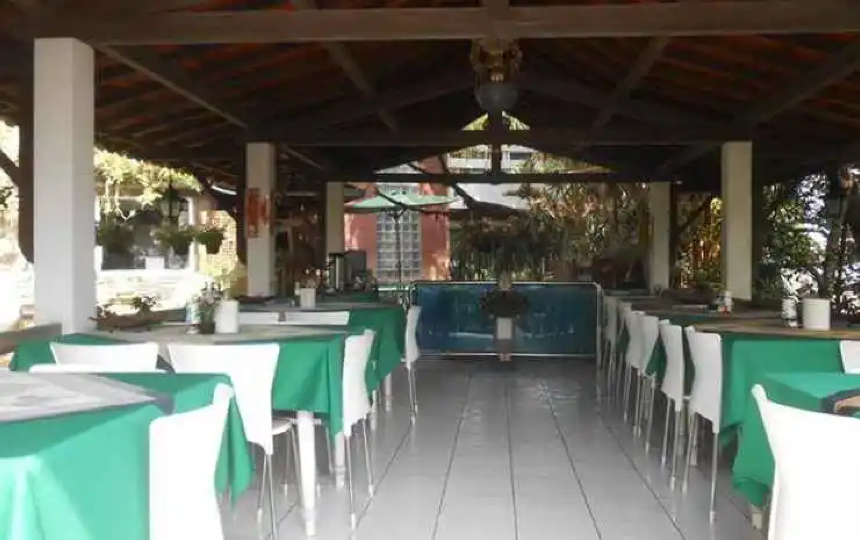 Buena Vista Boutique Hotel