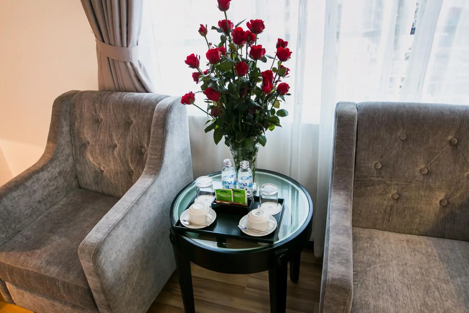 Rosaleen Boutique Hotel