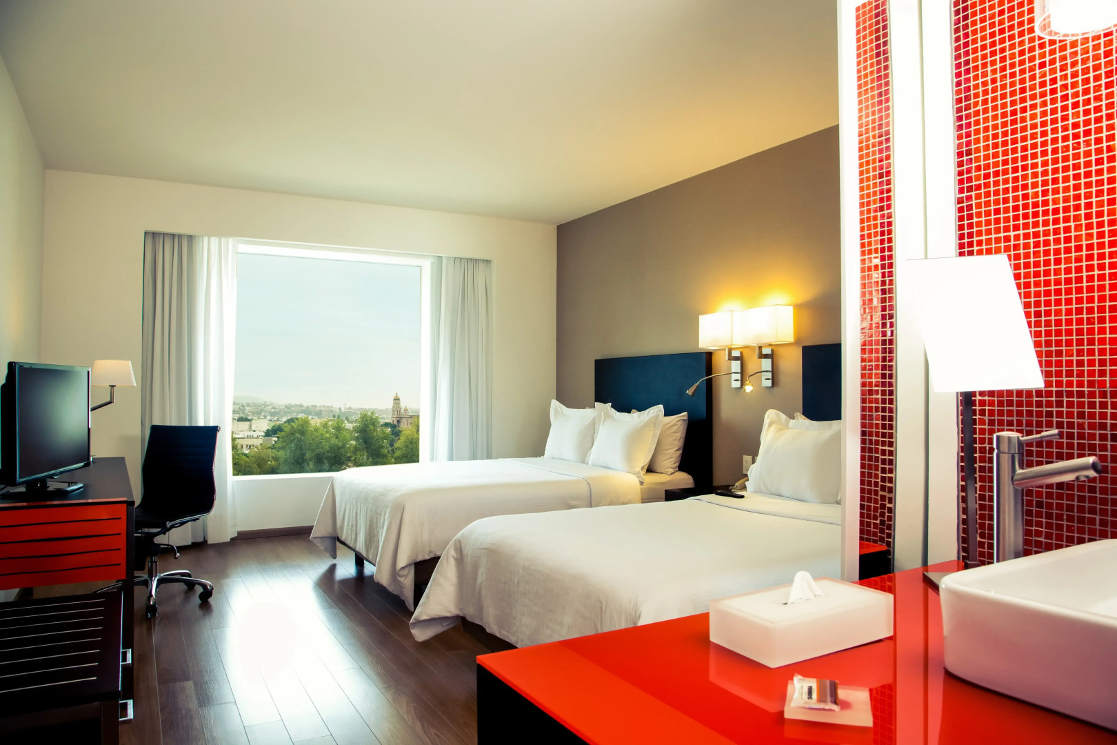 Fiesta Inn Express Ciudad Obregón