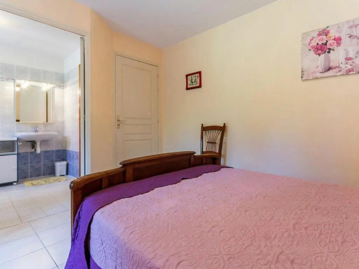 Gîte Plesse, 4 pièces, 6 personnes - FR-1-306-1119