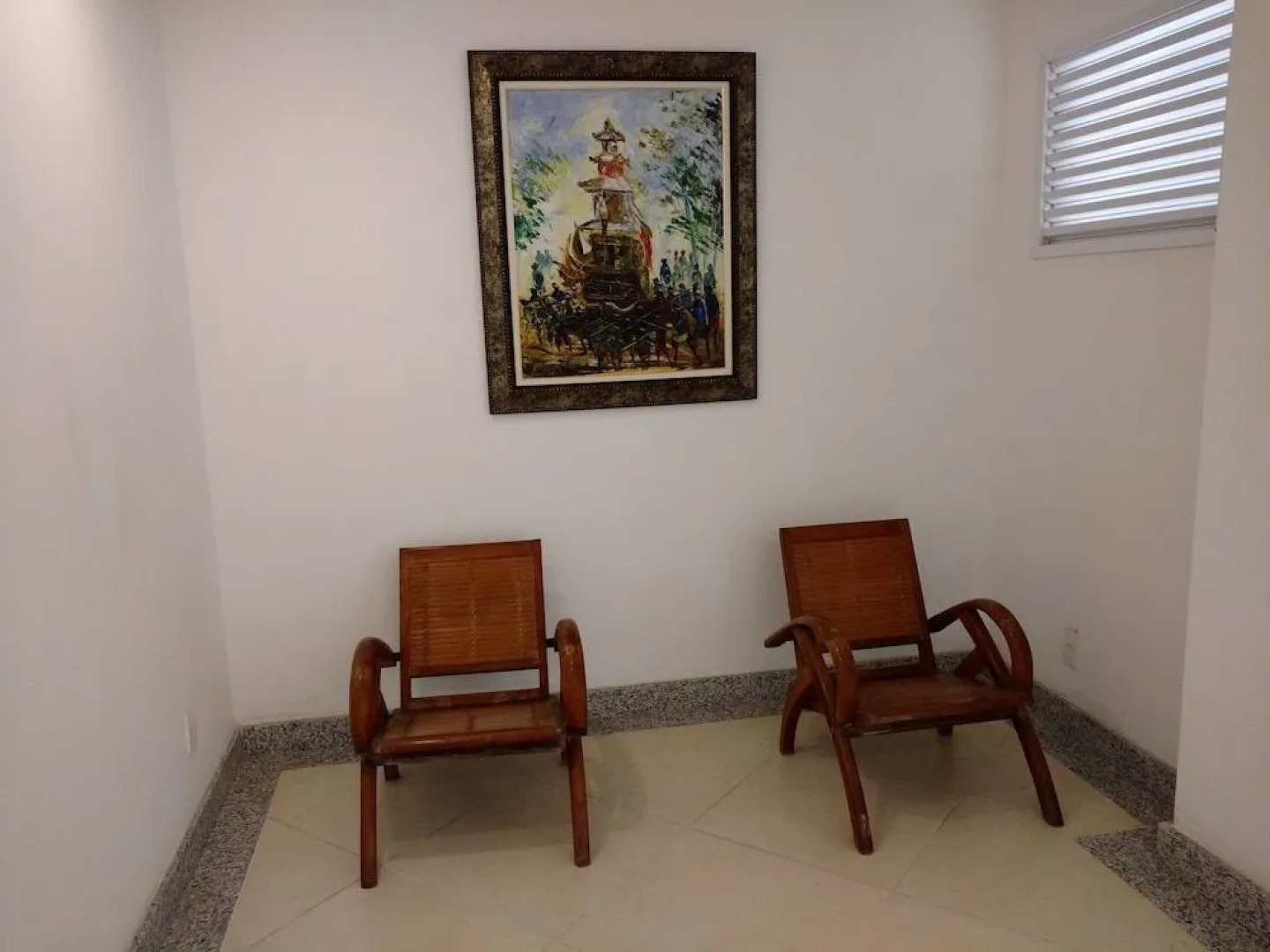 Reserva Pontal Beach (Full Sea View)