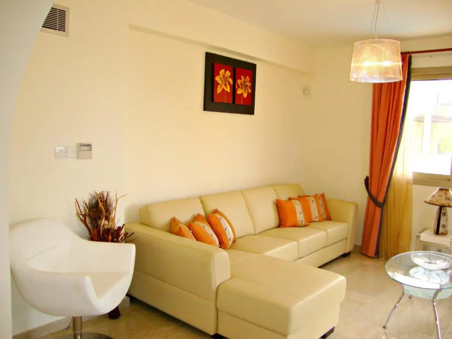 Villa Kartelia Sandy Beach Villas