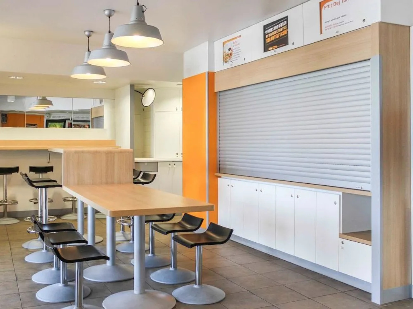 hotelF1 Fréjus Roquebrune-sur-Argens (Hôtel rénové)