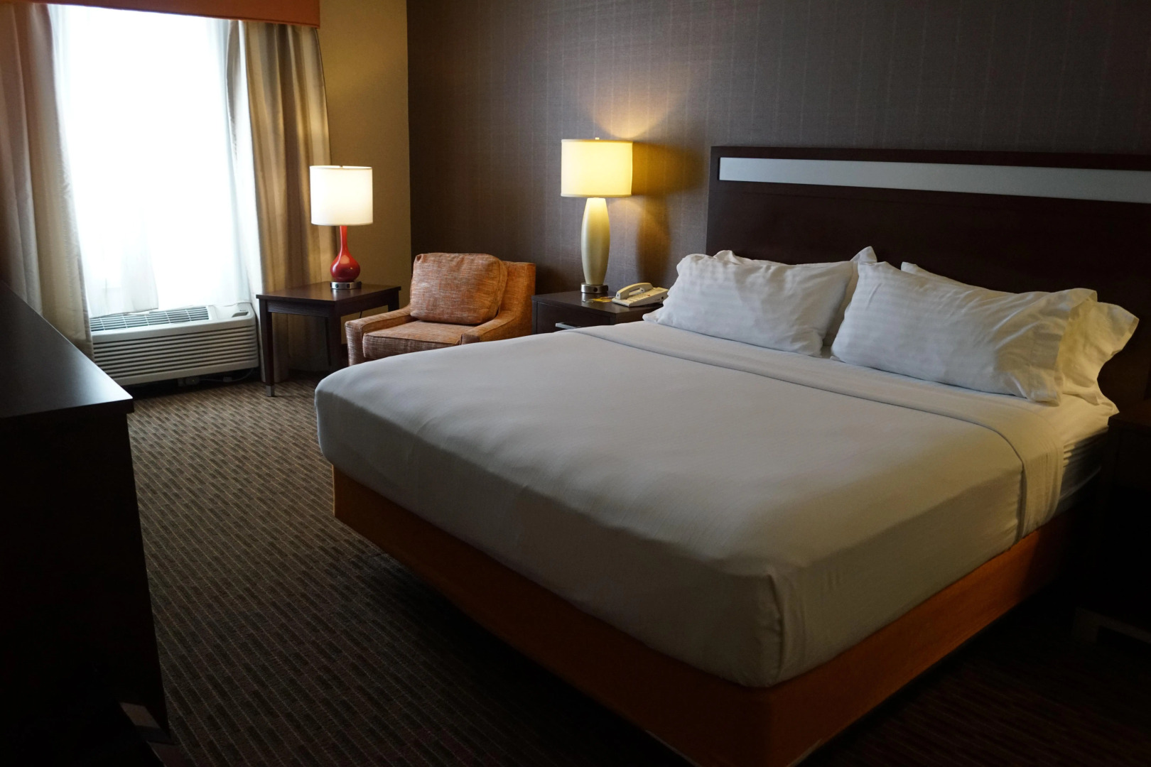 Holiday Inn Express Hotel & Suites Watertown-Thousand Island by IHG