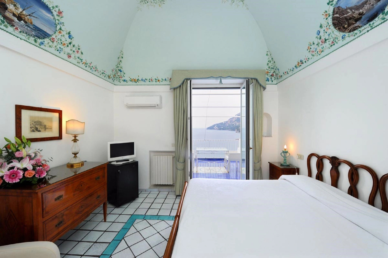 Hotel Luna Convento