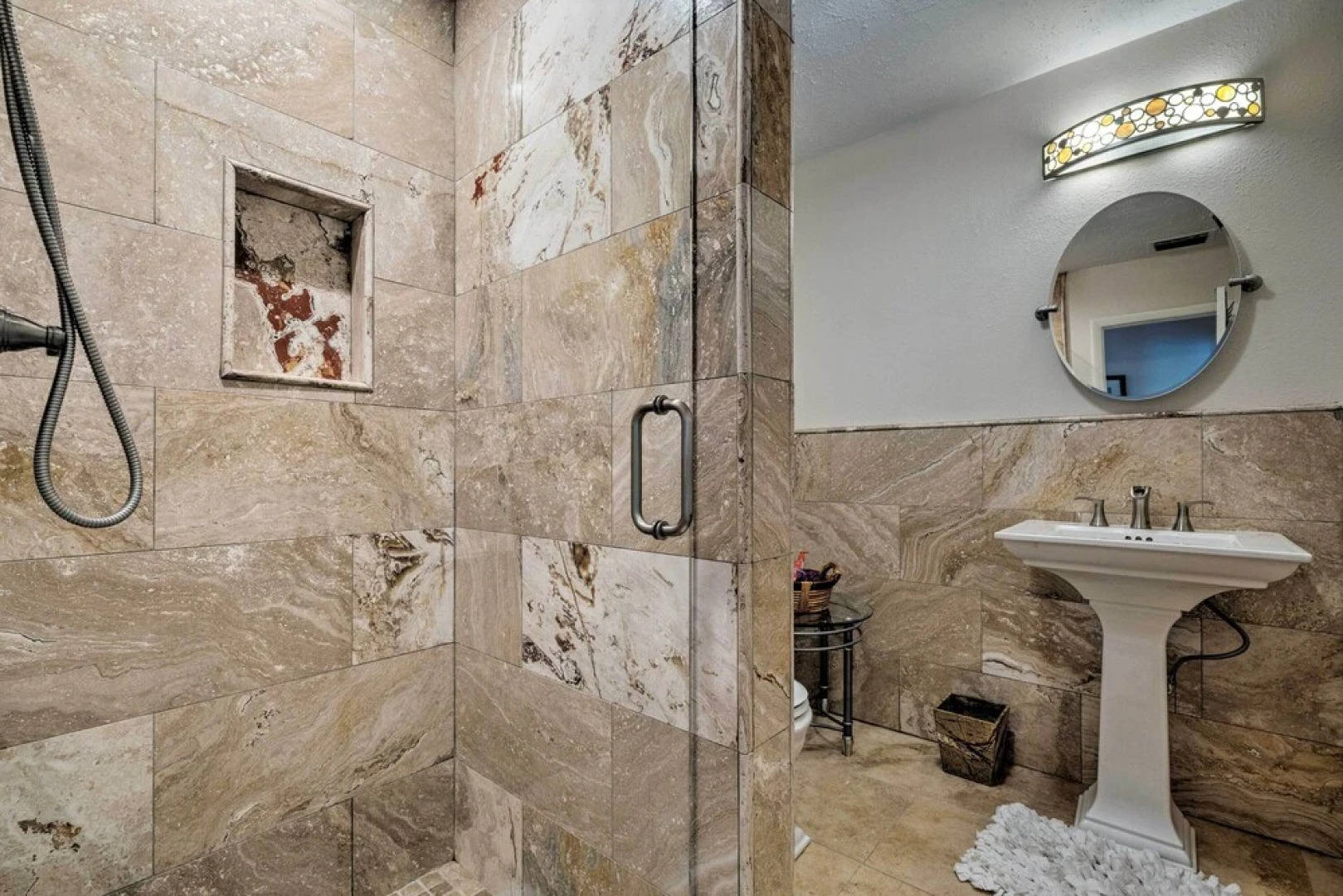 Bayfront Florida Retreat w/ Boat Lift & Fire Pit!