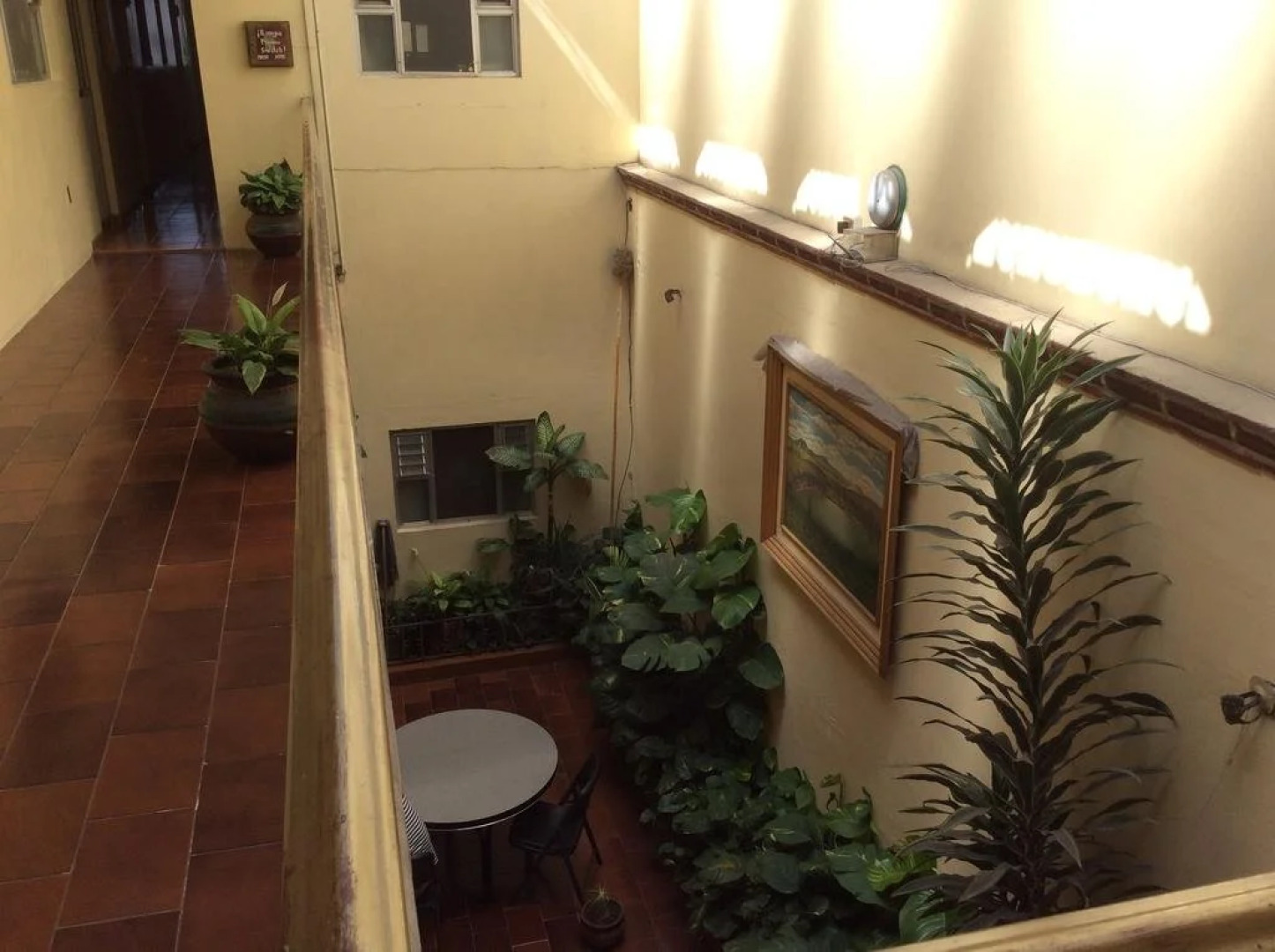 Hotel Real del Valle