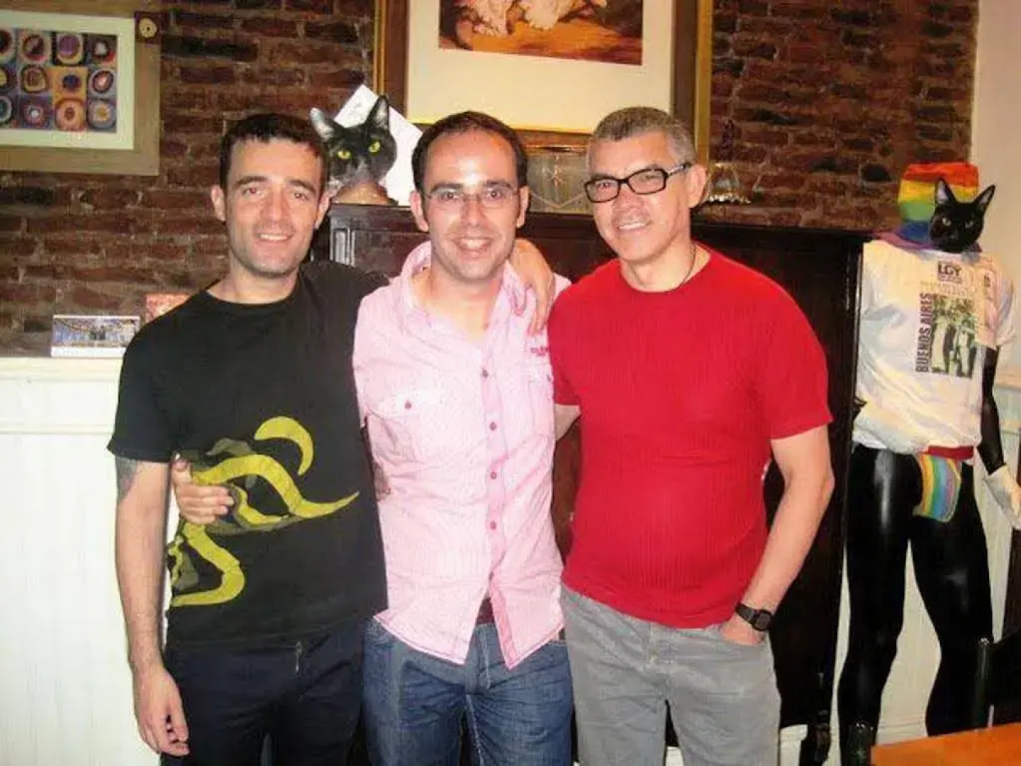 Lugar Bed & Breakfast