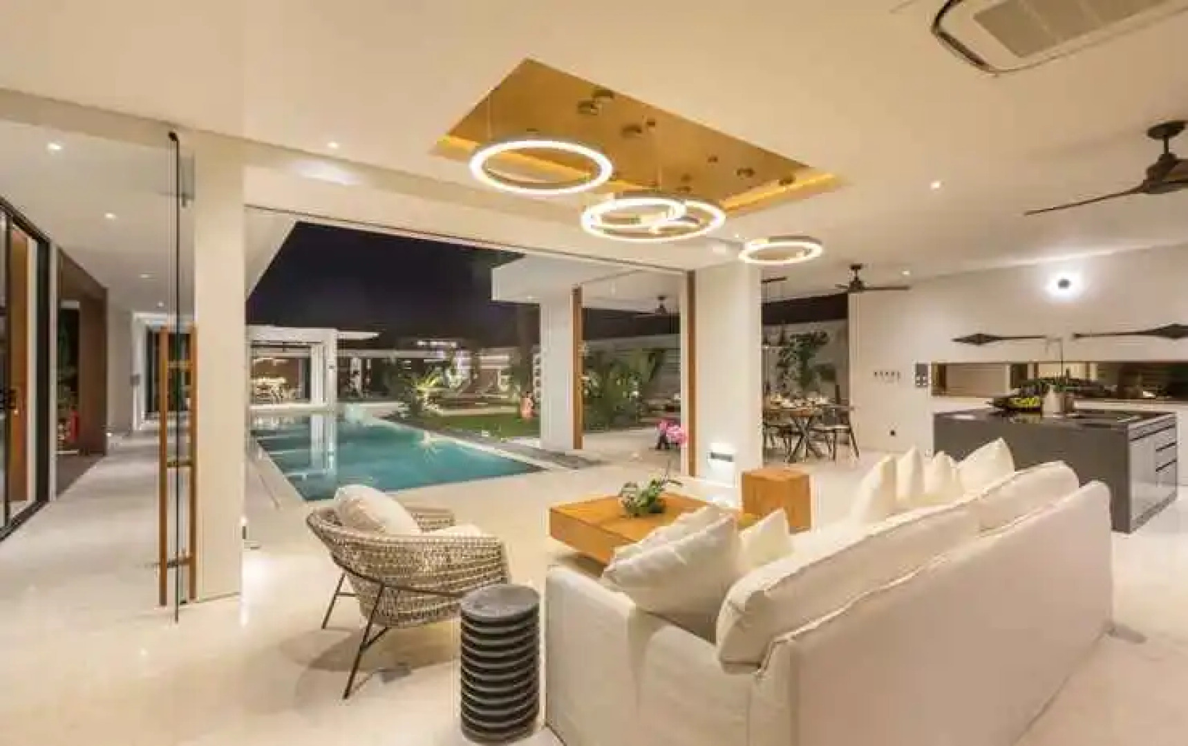 Villa NVL Canggu by Nagisa Bali