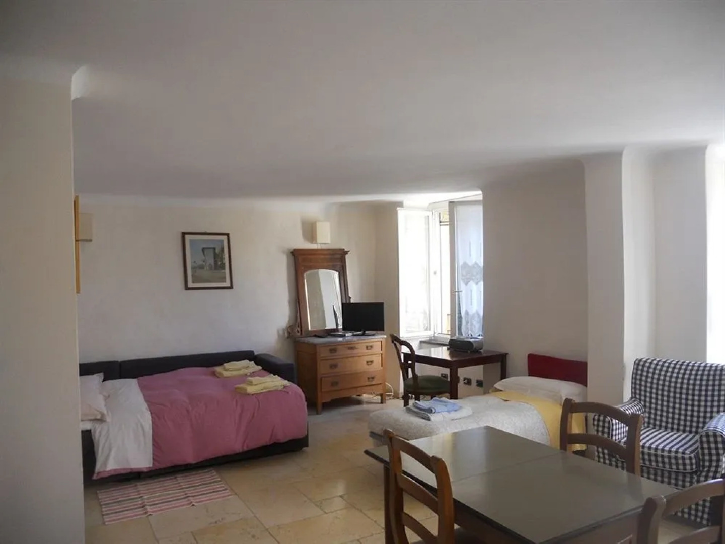 Agriturismo Le Terrazze sul Mare