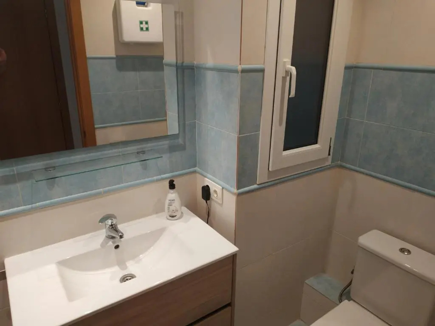 RMM27 - Piso en zona tranquila de Tortosa