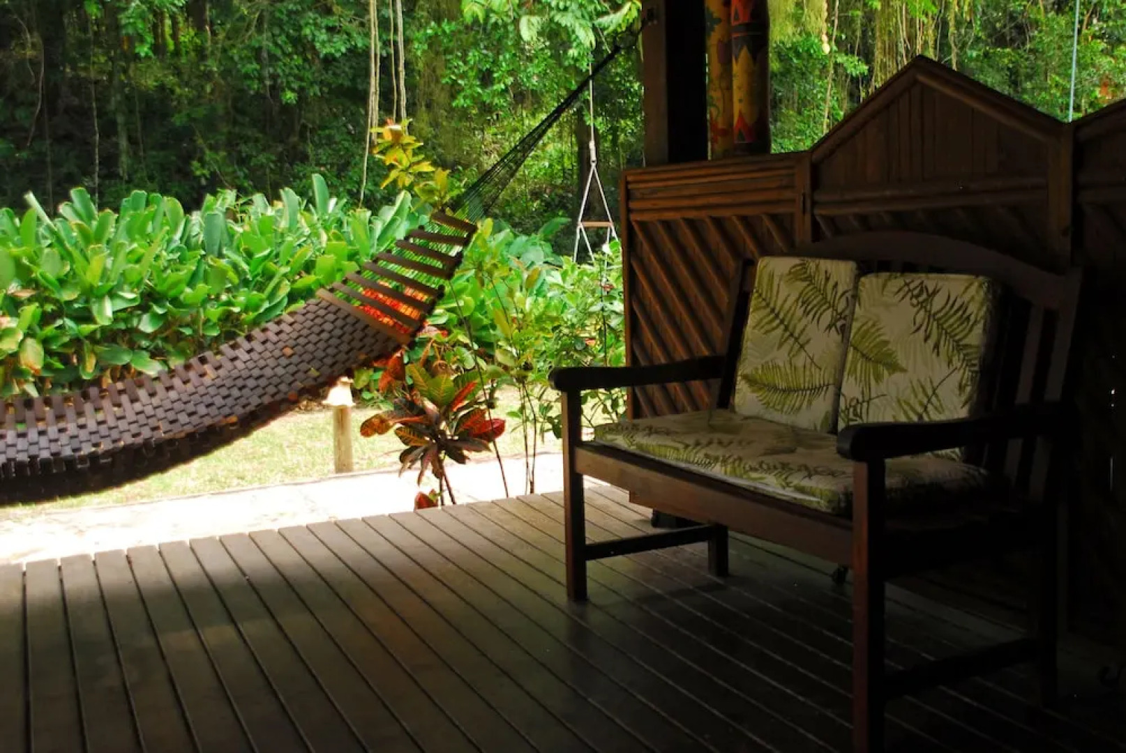 Pousada Astral Da Ilha