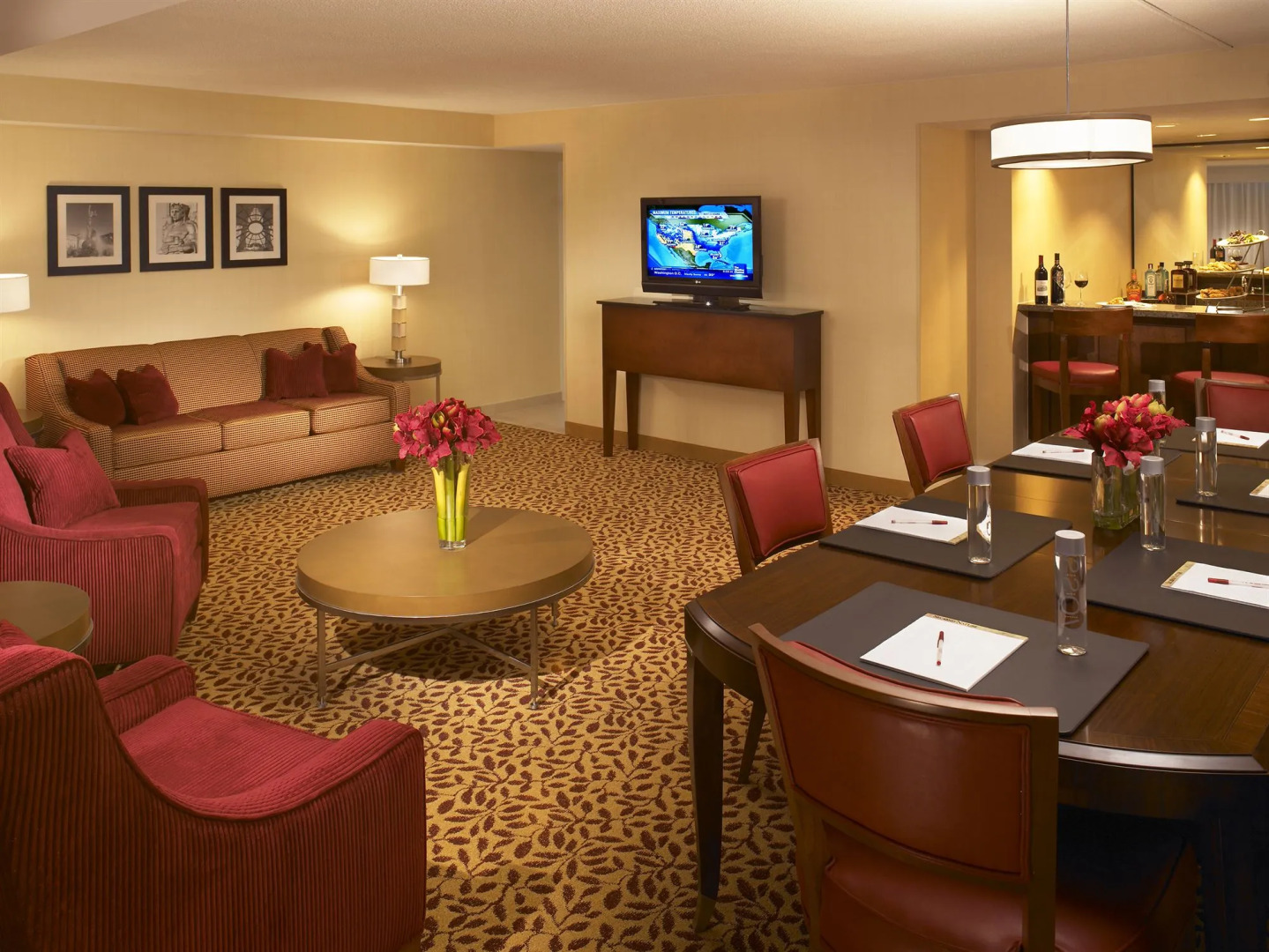 Wyndham Cleveland Airport