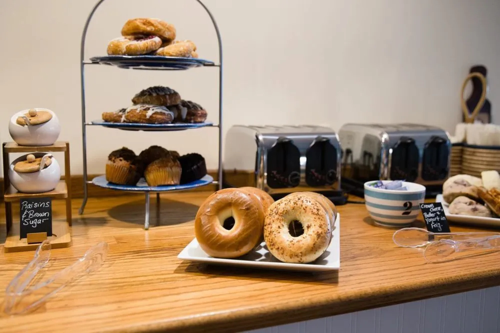 Inn at Haven Harbour