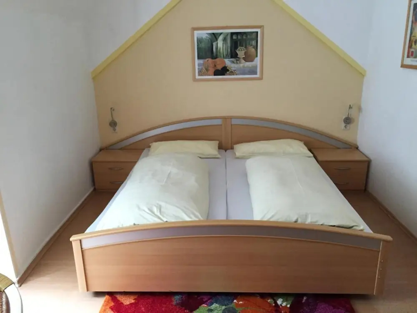 Jugendhotel Nuernberg