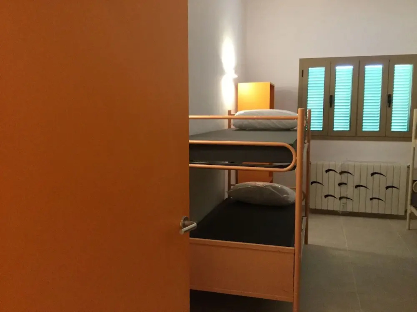 Hostel Alberg Binicanella