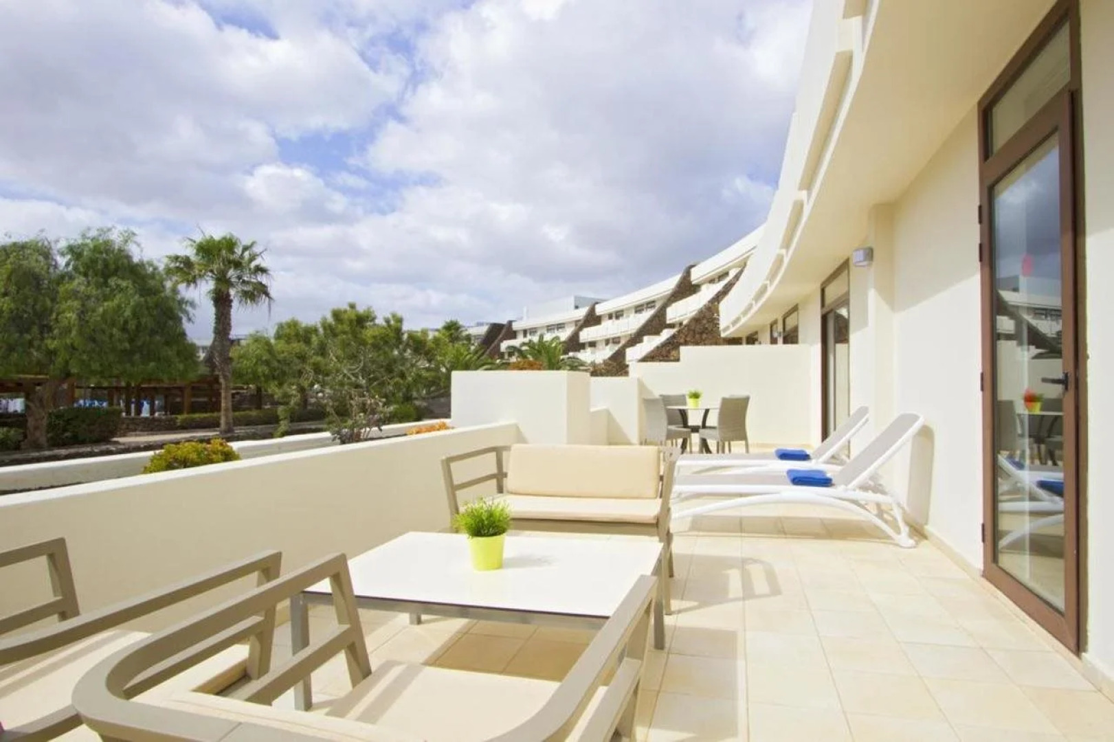 Los Zocos Impressive Lanzarote