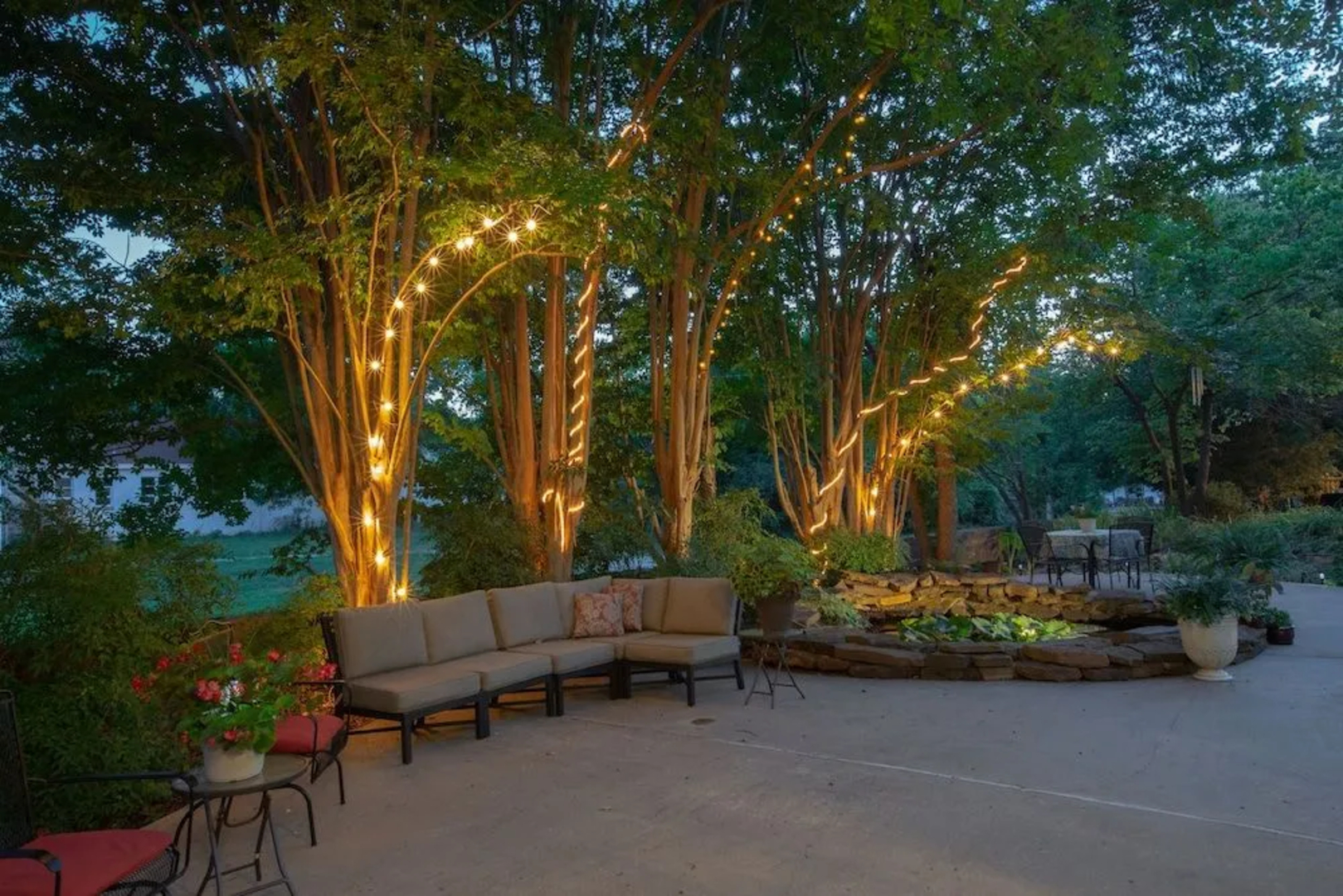 Graham-Carroll House Bed & Breakfast