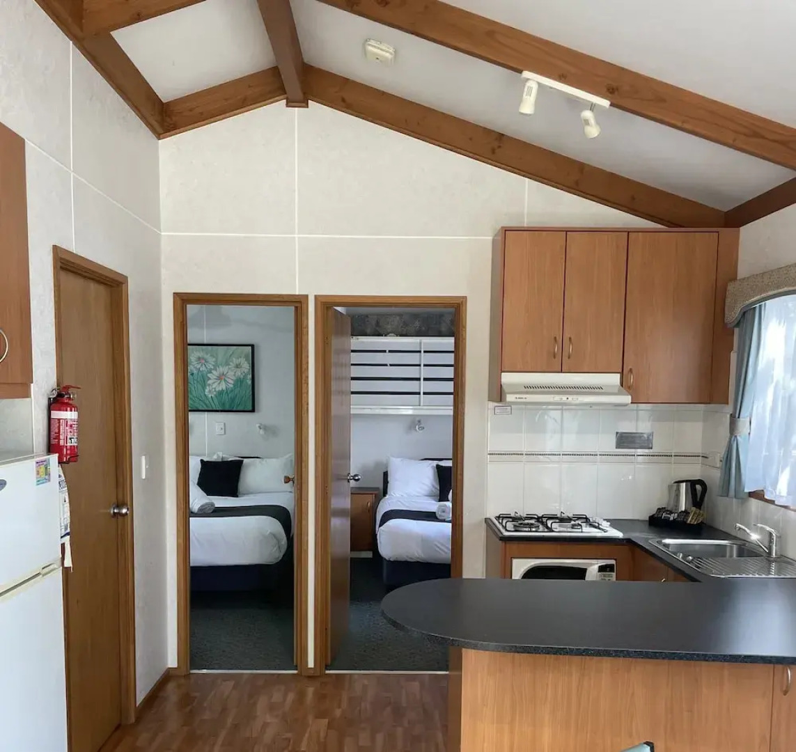 Tasman Holiday Parks - South Bright