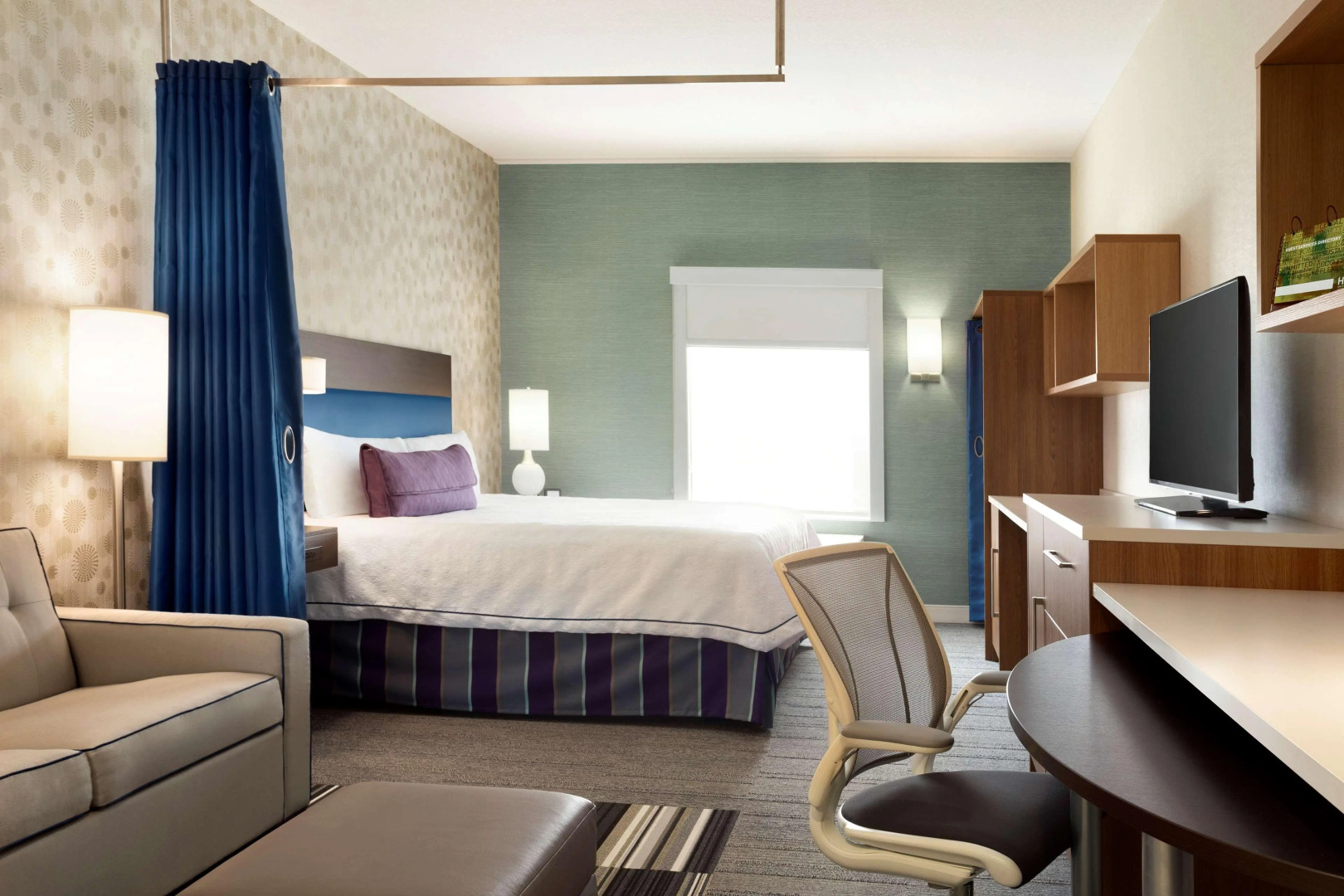 Home2 Suites by Hilton Milton Ontario