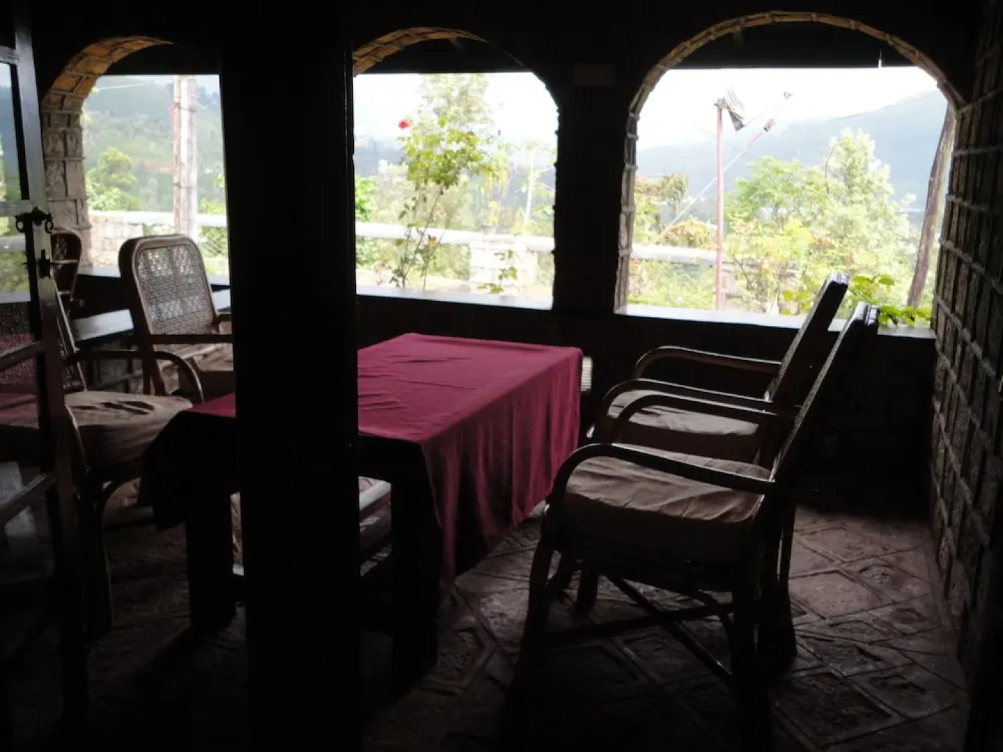 Castlereigh Holiday Bungalow