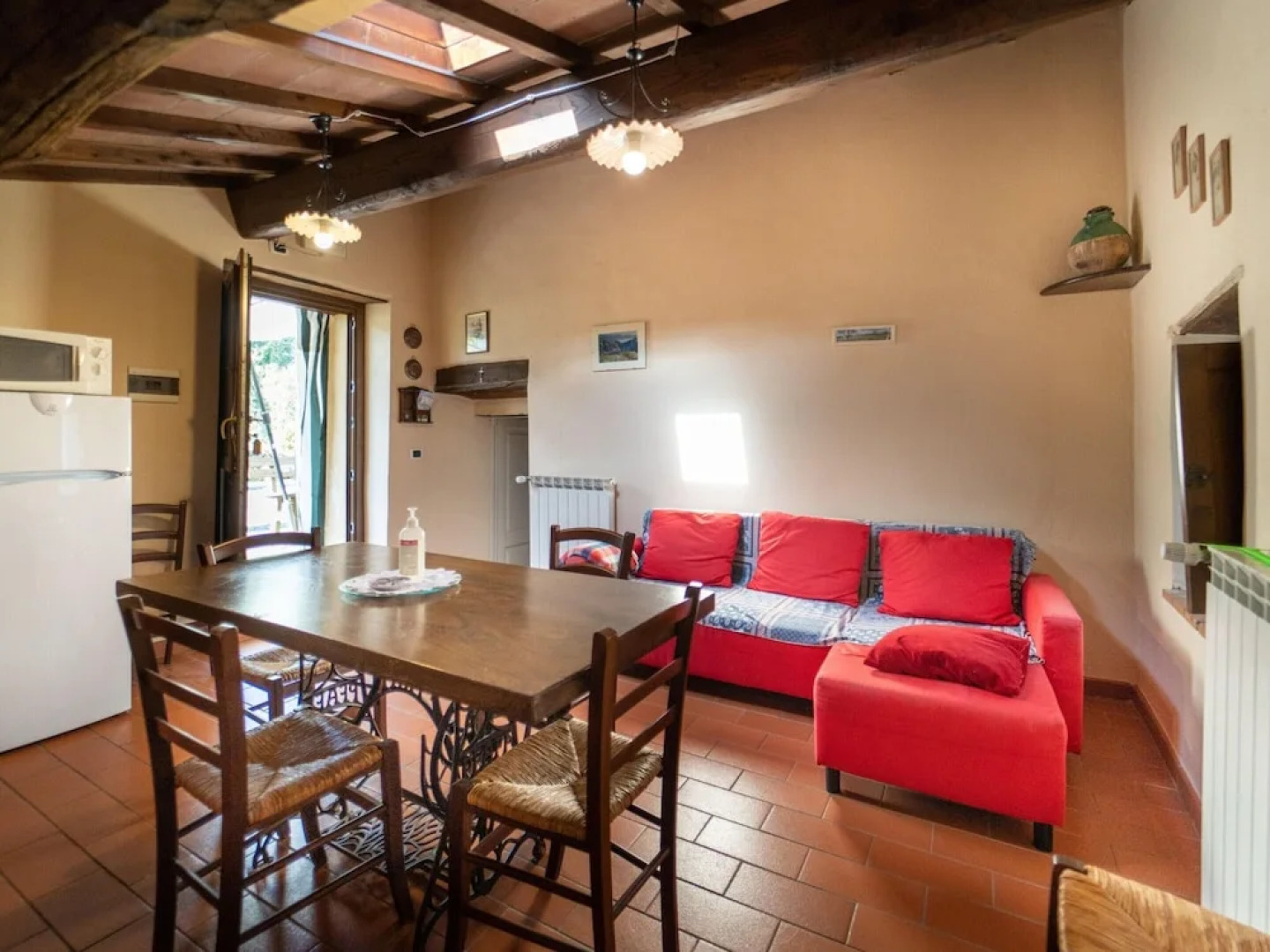 Belvilla by OYO Buffardello del Colle