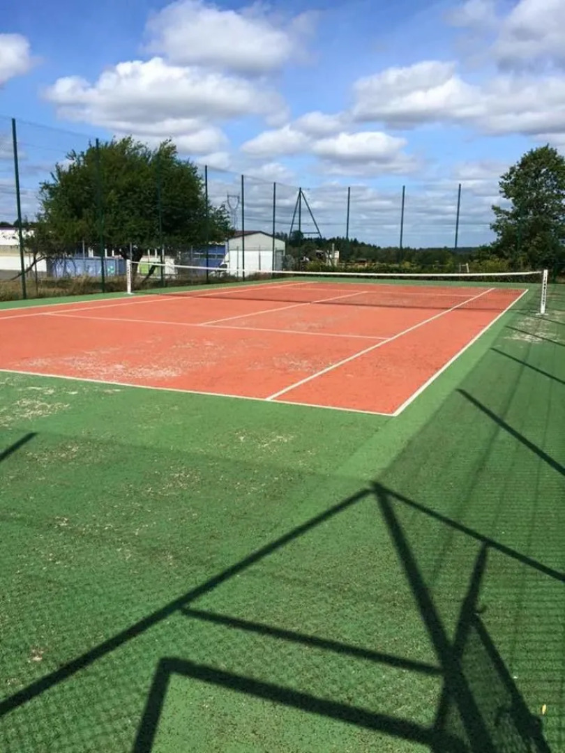 Hotel Restaurant lEcrin