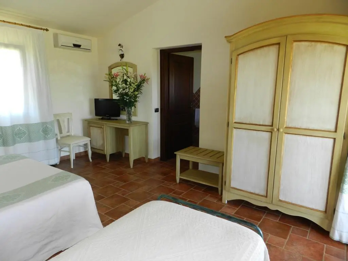Hotel Borgo Alba Barona