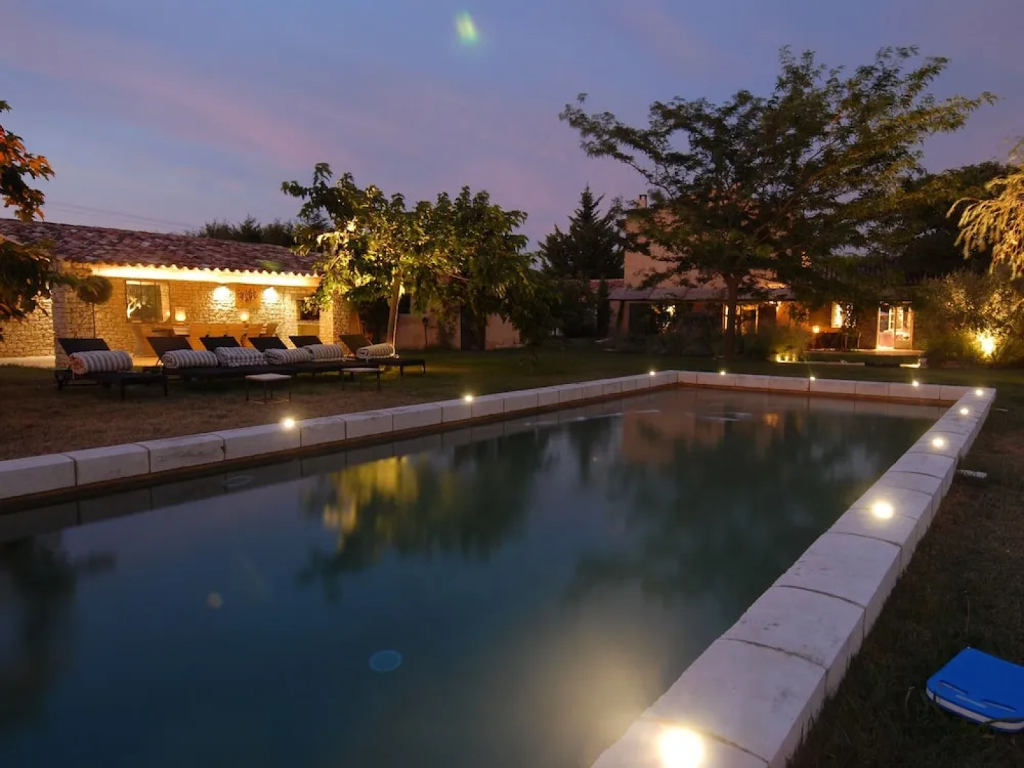 Le Clos De La Fontaine