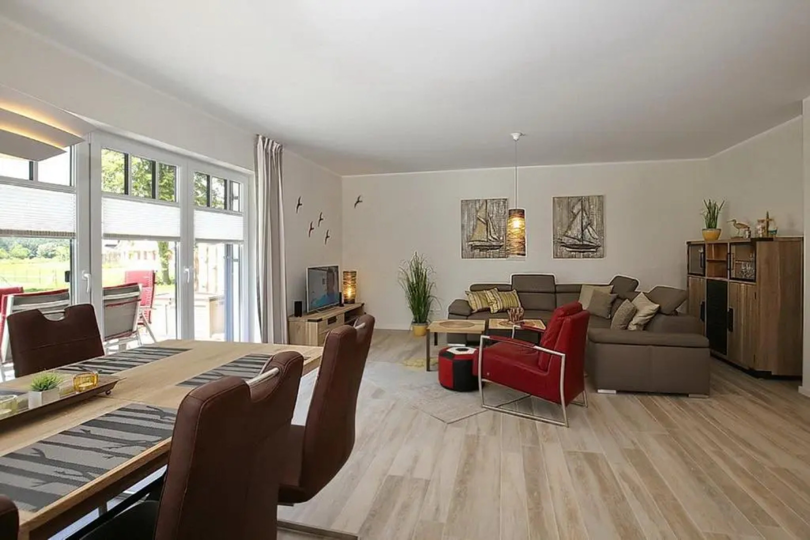 Reethaus Am Mariannenweg 11b