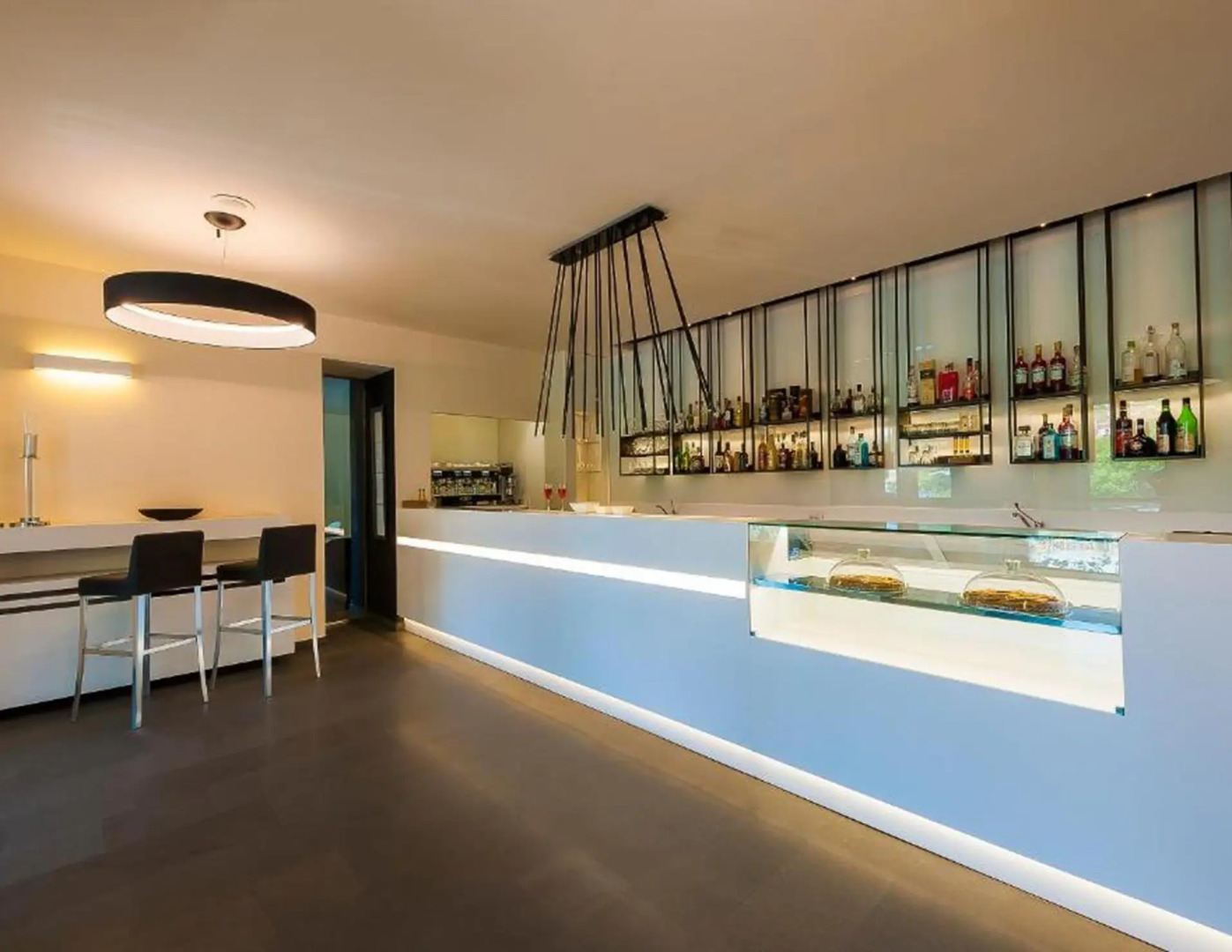 Hotel Monte Meraviglia