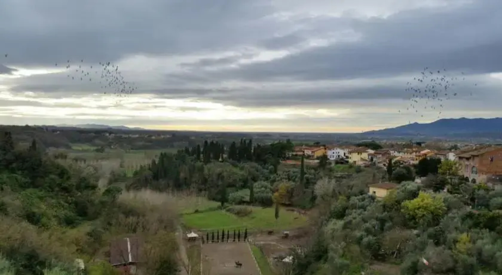 Casa Rindi