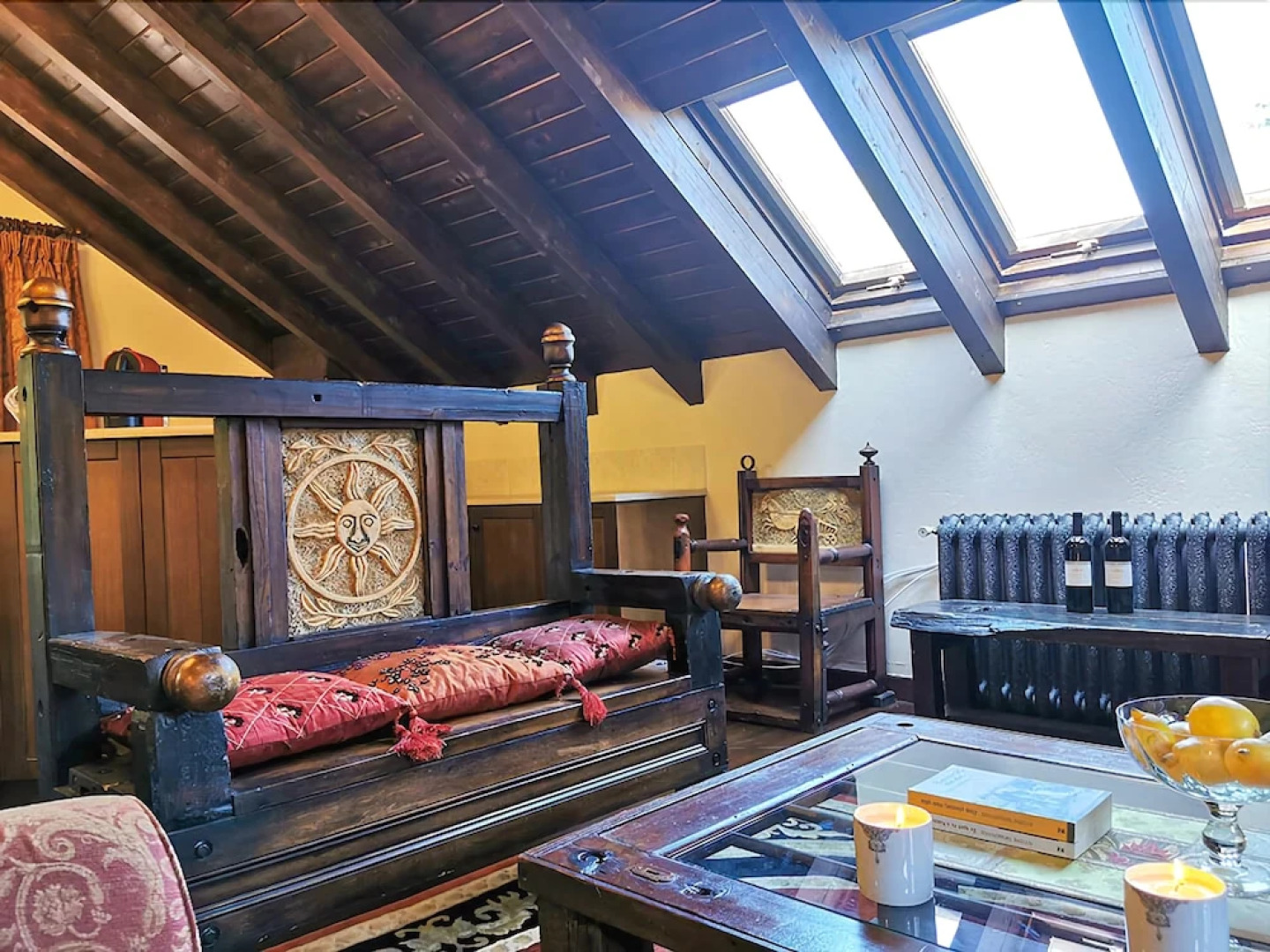 All Seasons Paradise