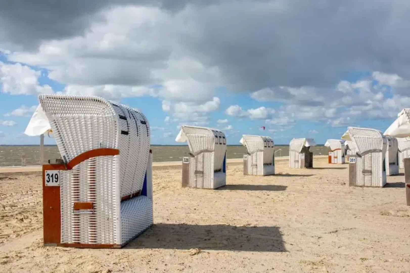 Hotel Norden Norddeich