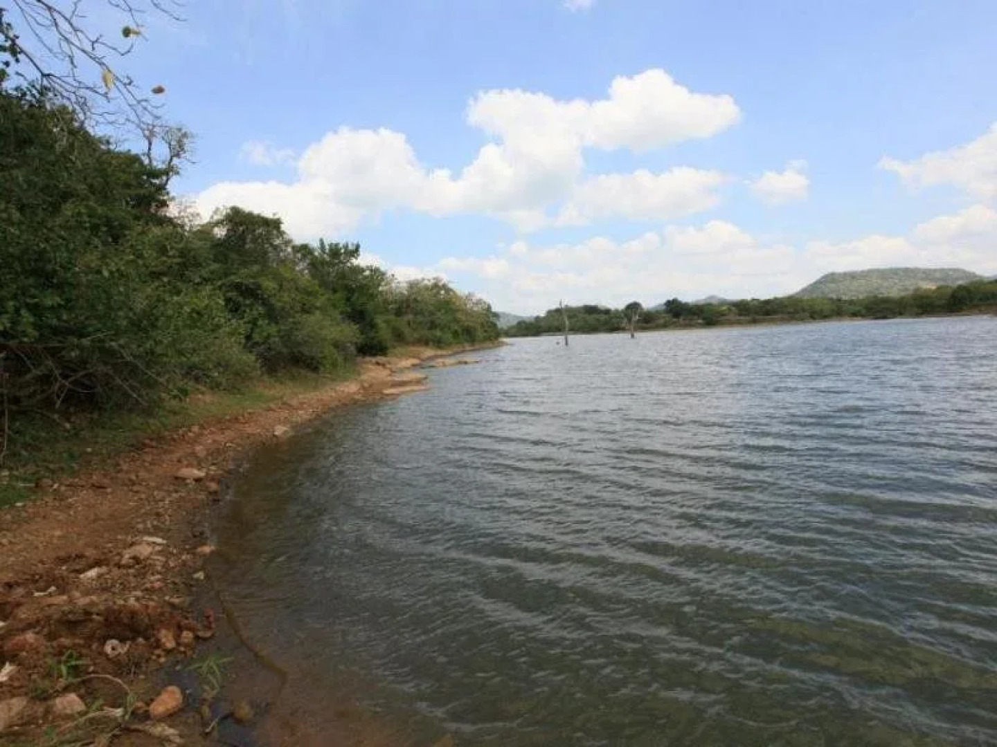 Olinda Nature Resort