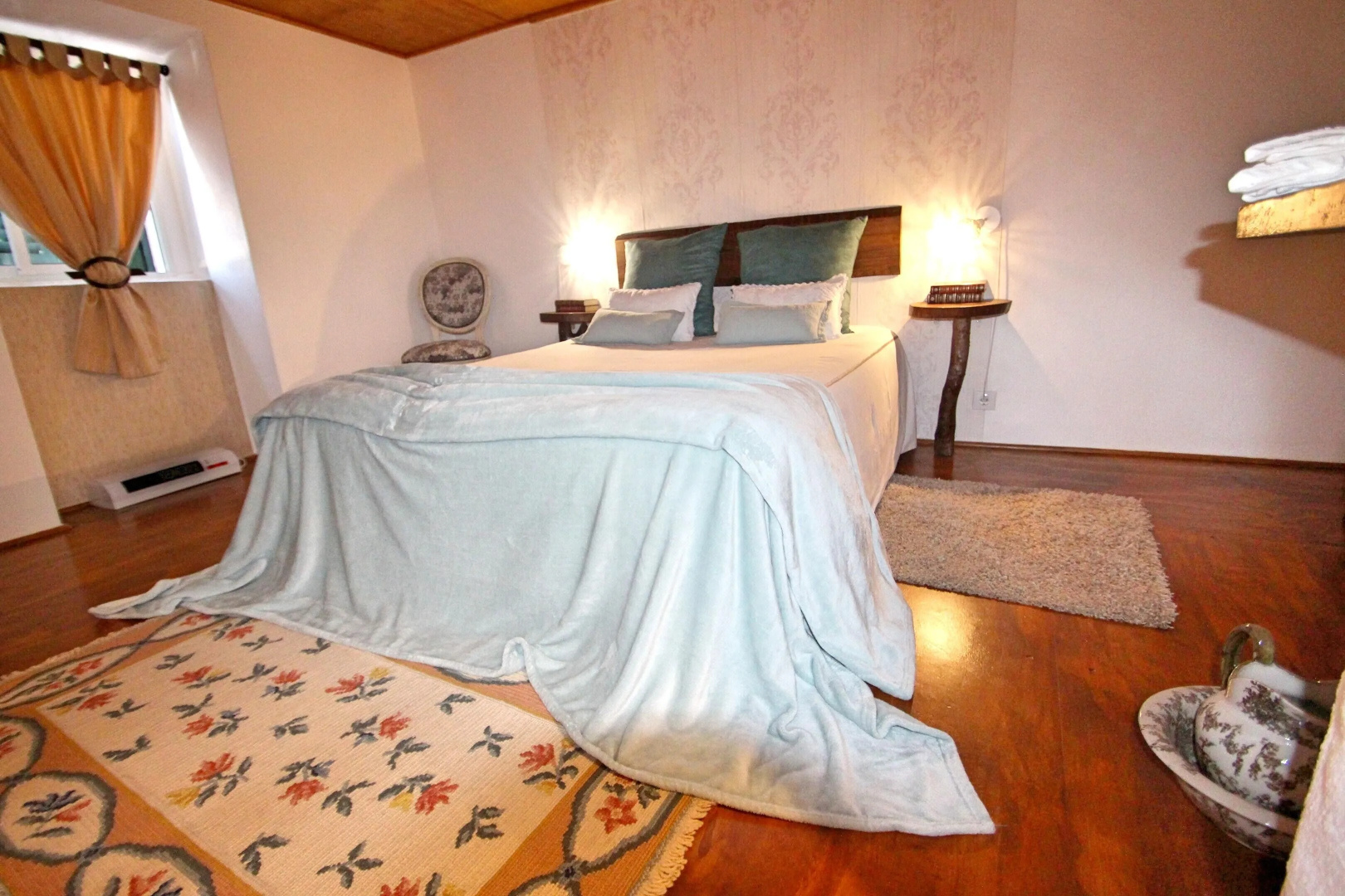House With 2 Bedrooms in Assafora, São João das Lampas, With Enclosed