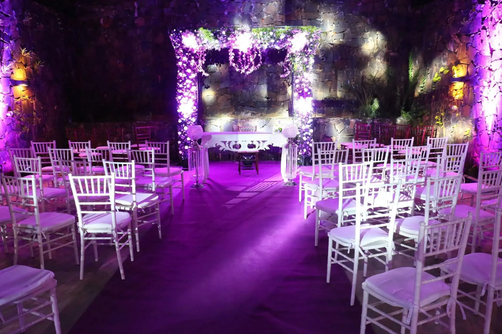 Savoy Hotel Encarnación