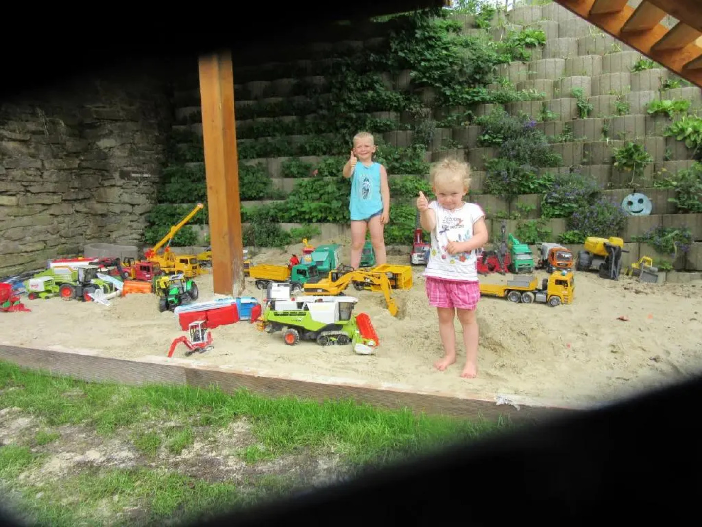 Ferienwohnung Markus Nitsch