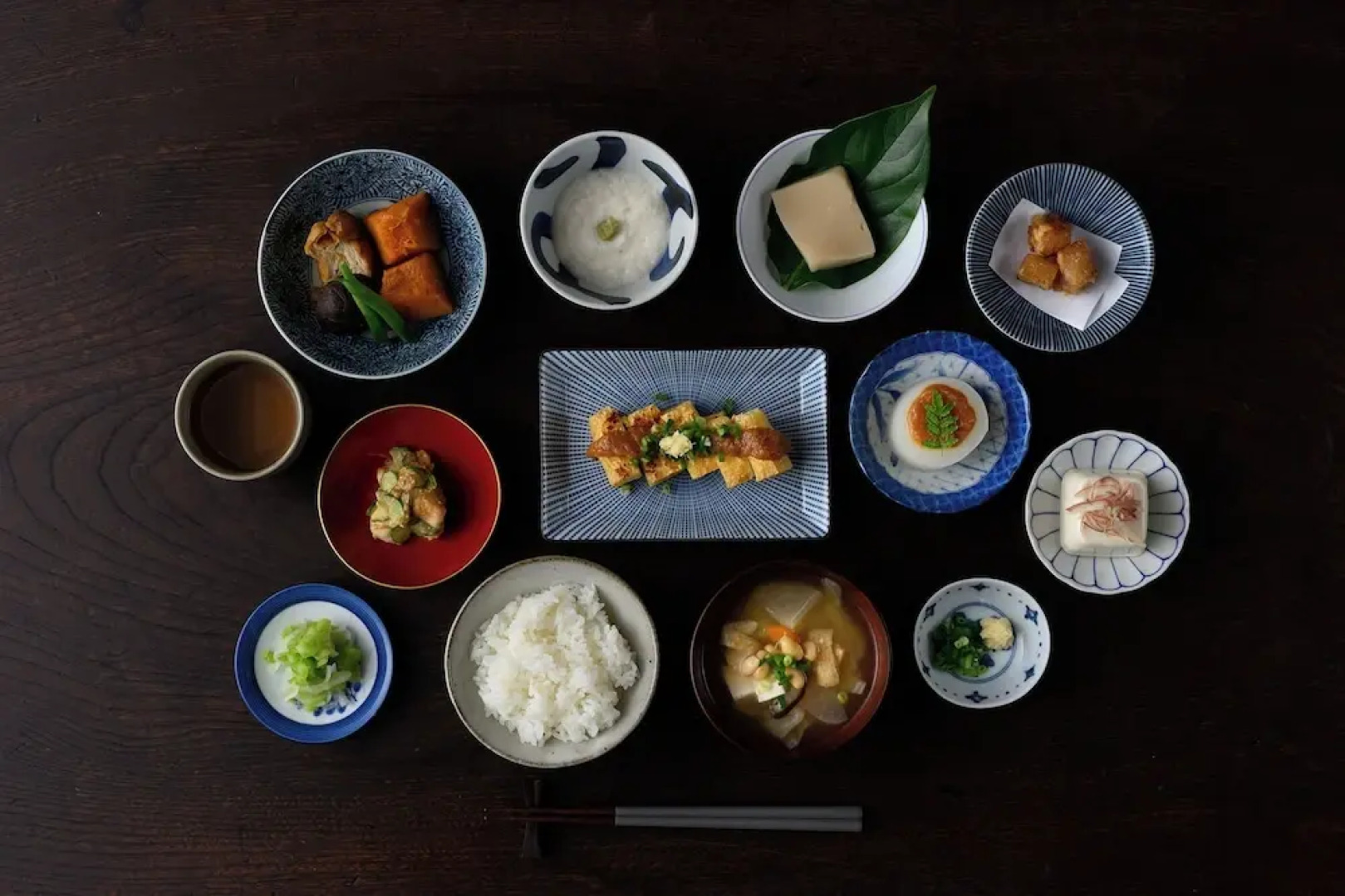 八百熊川 Yao-Kumagawa