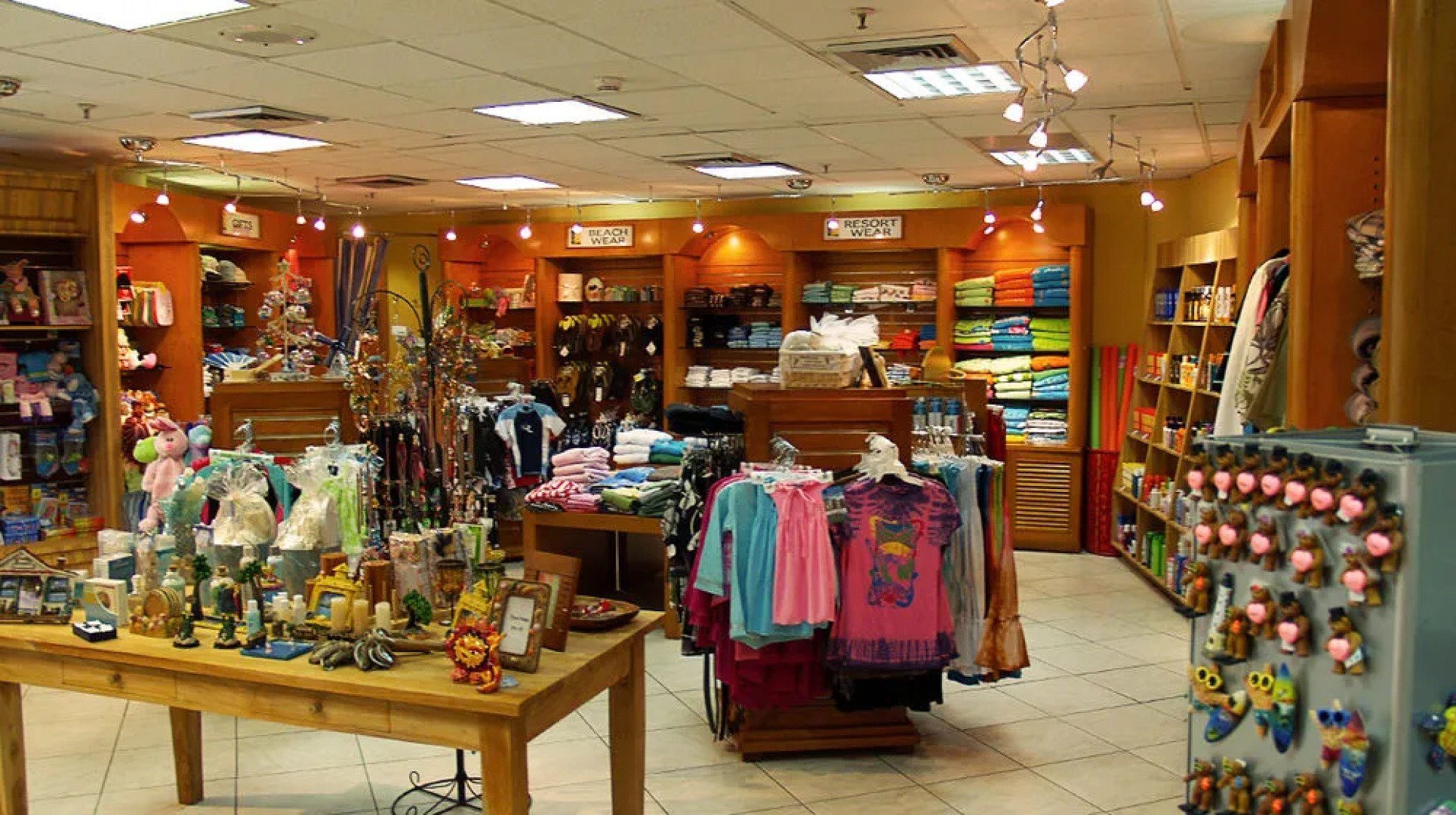 Costa Linda Beach Resort