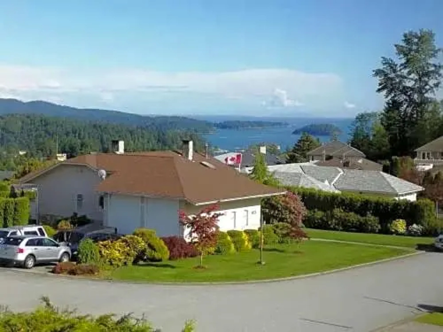 Bay Mountain Lookout Suites