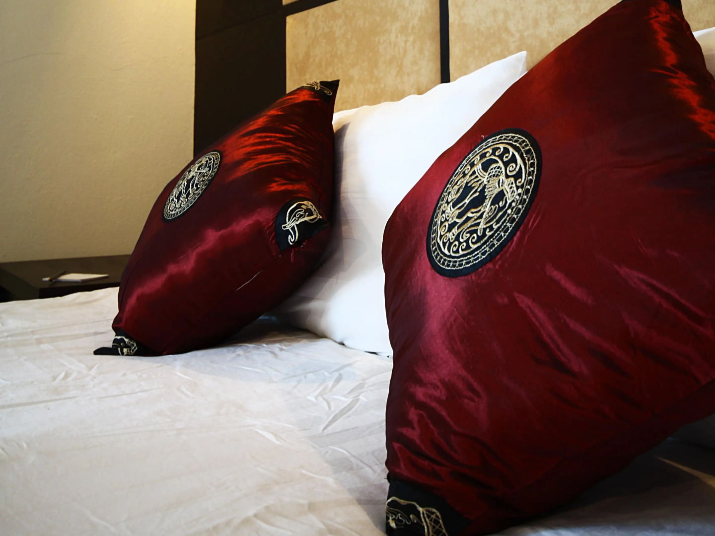 White Inn Nongkhai Hotel