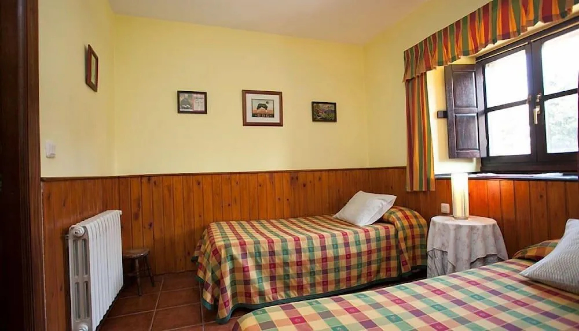 Nuestra Señora del Carmen