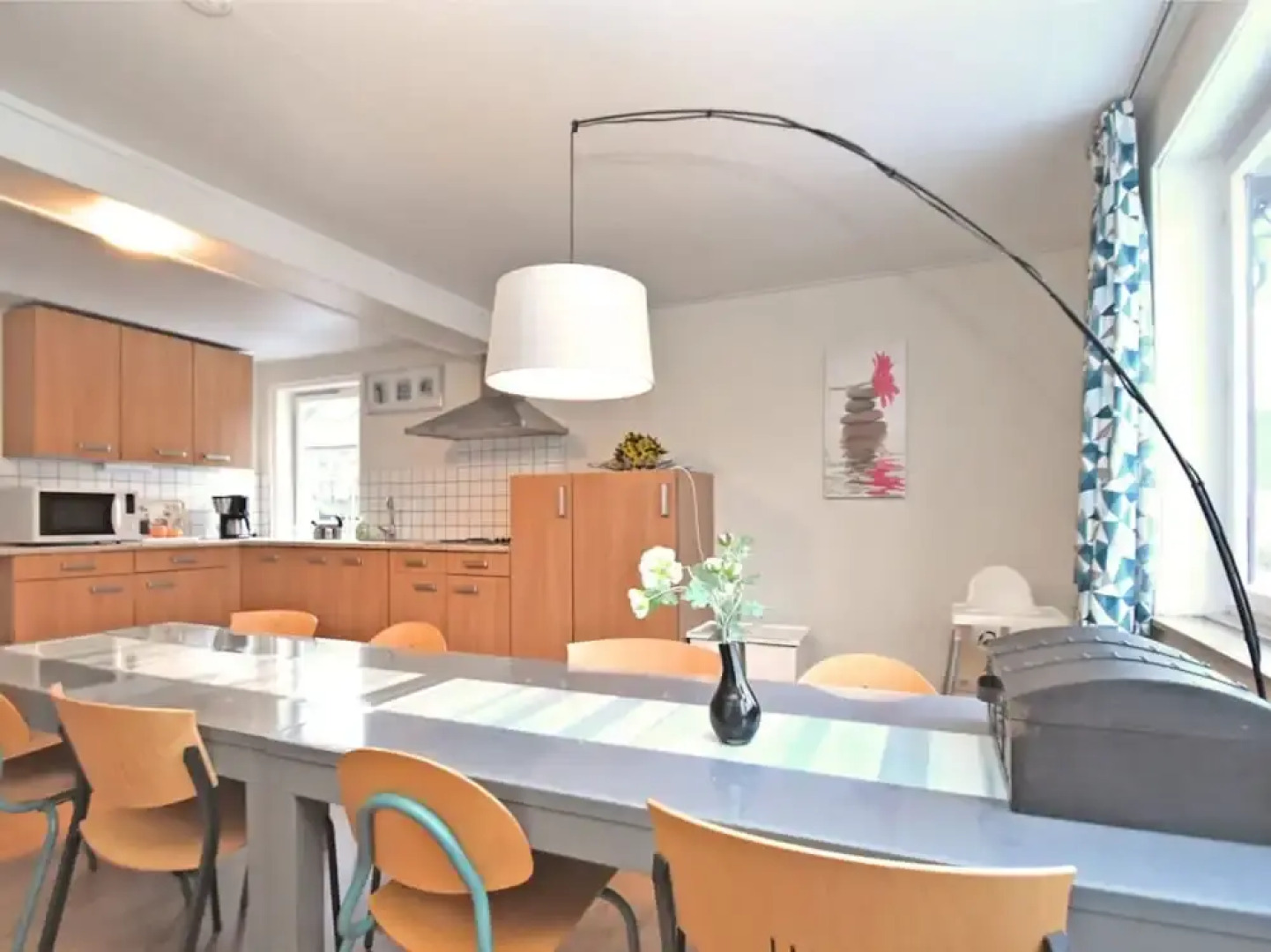 Holiday Home in Lderntwistetal-oberwaro With Sauna