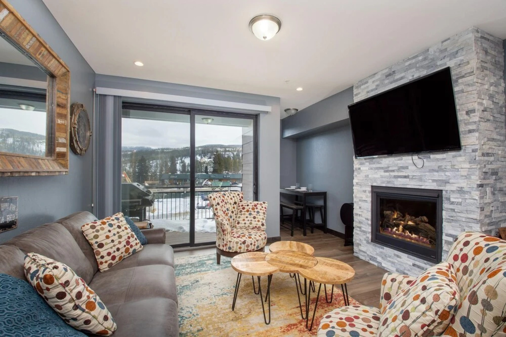 Arrow Townhome 276 by Stay Winter Park