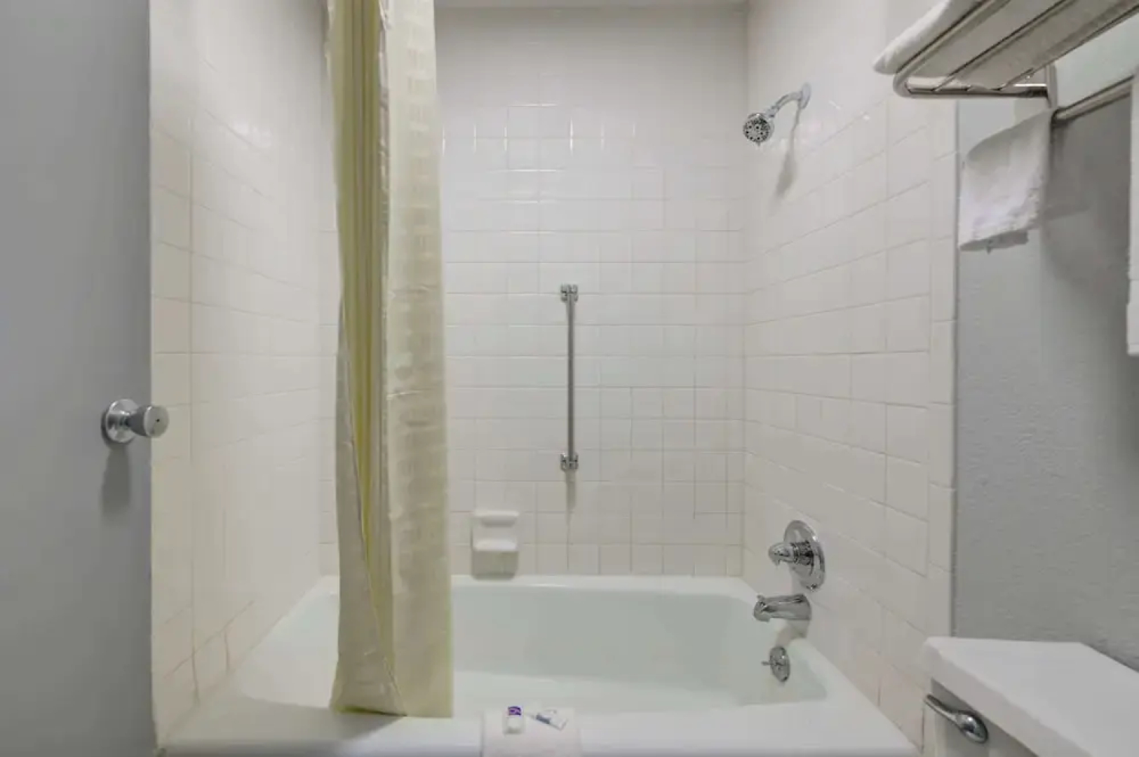 Motel 6 Chickasha, Ok