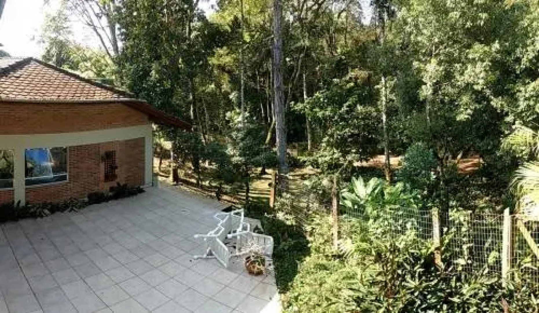 Pousada Pomerode Agradável 05