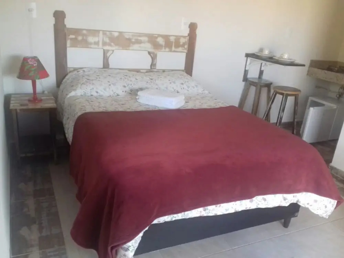 Pousada Ponta da Barra