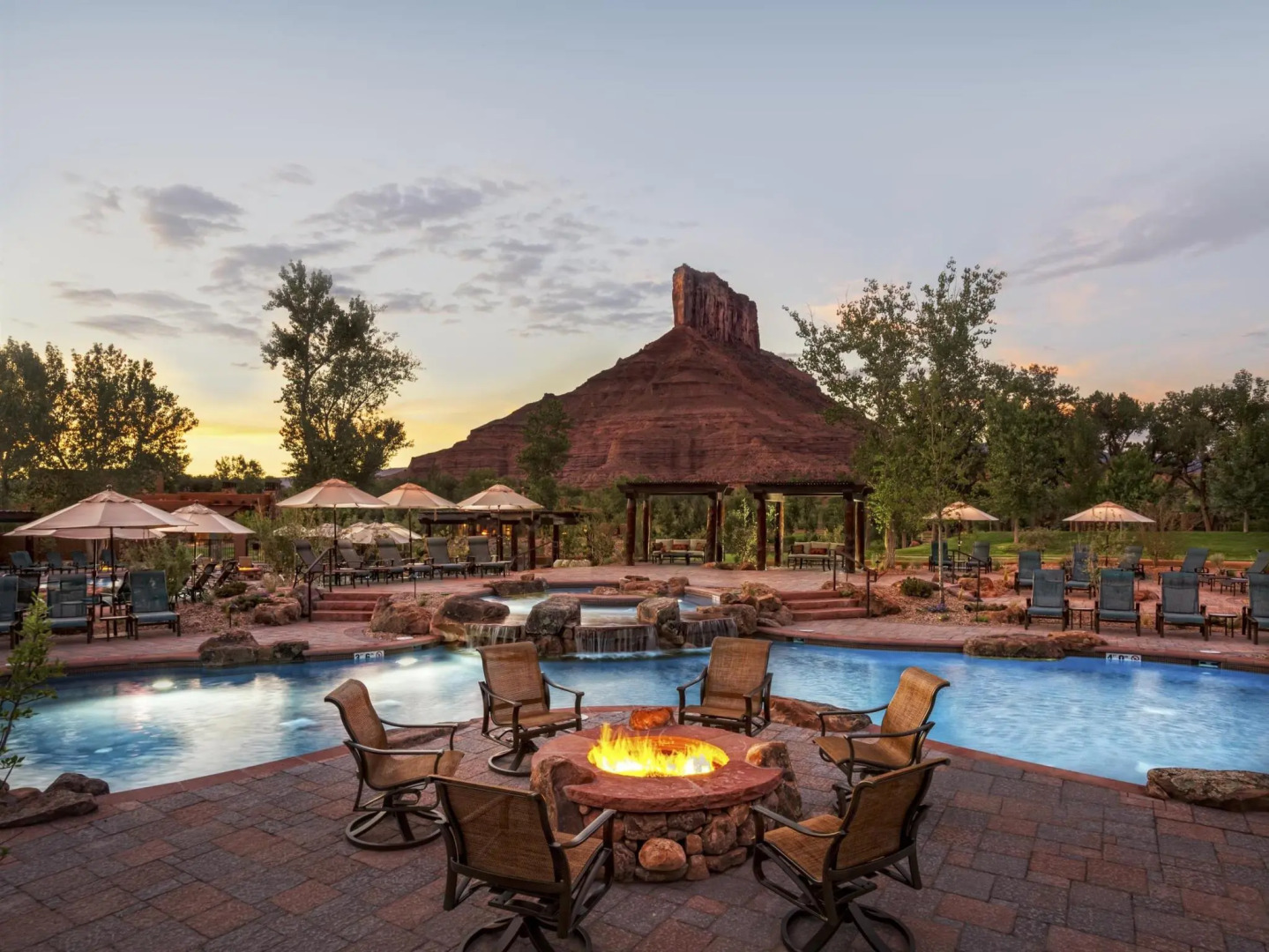 Gateway Canyons Resort, A Noble House Resort